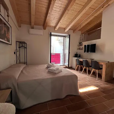 Brebre Ferienhaus