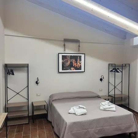 Brebre Ferienhaus San Giovanni Gemini