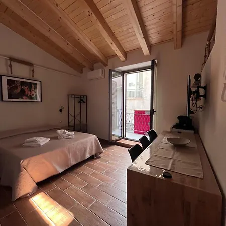 Brebre Ferienhaus San Giovanni Gemini