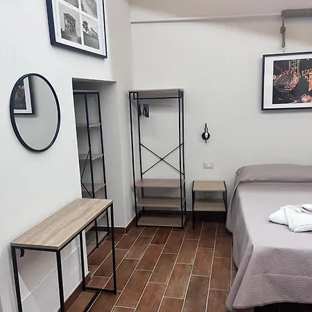 Brebre Ferienhaus San Giovanni Gemini