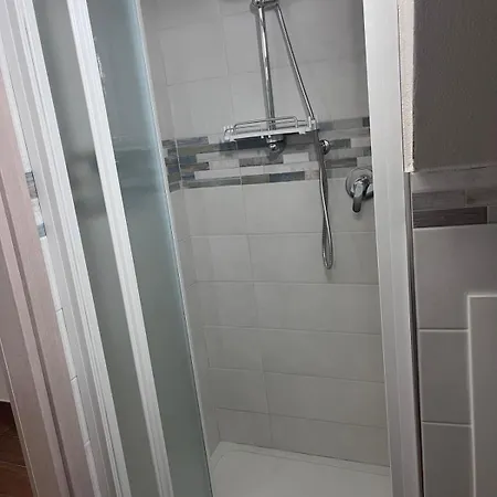Ferienhaus Brebre *